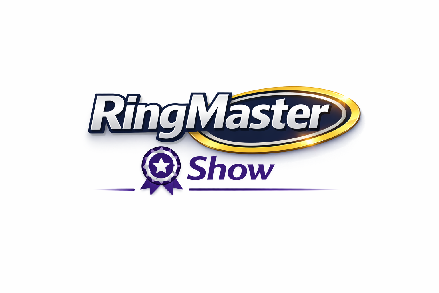 RingMaster Show logo